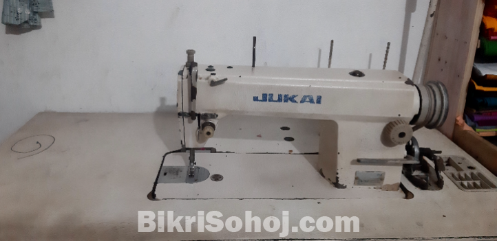 Jukai মেশিন